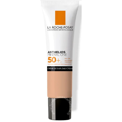 La Roche Posay Anthelios Mineral One SPF50+ Tonalita' 03 da 30 ml