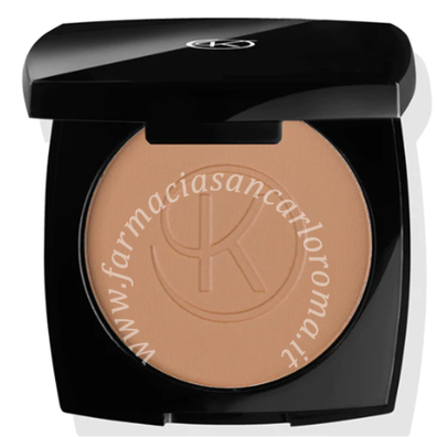 Korff make up terra compatta illuminante 01