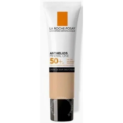 La Roche Posay Anthelios Mineral One SPF50+ Tonalita' 02 da 30 ml