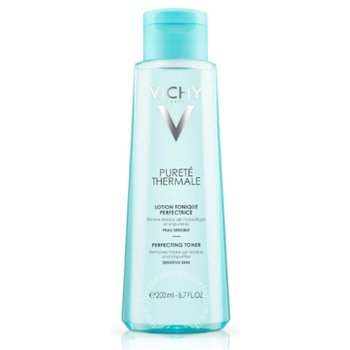 Vichy Eau Thermale Tonico Fraiche 200ml