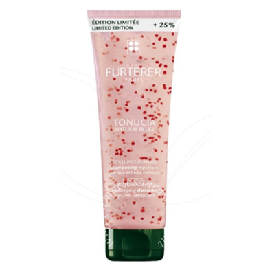 Rene Furterer Tonucia natural filler shampoo 250 ml