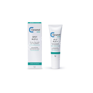 Ceramol spot block 20 ml