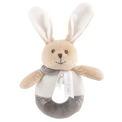 Chicco gioco msd coniglietto trillino