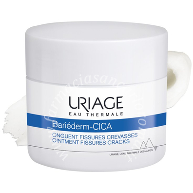 Uriage Bariederm unguento 40 g
