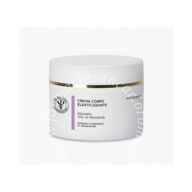 Lfp crema corpo elasticizzante 250 ml