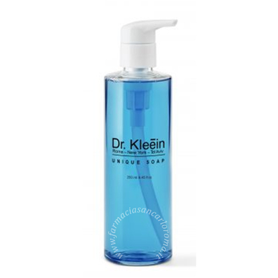 Dr kleein unique soap 250 ml