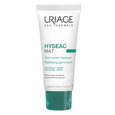 Uriage Hyseac mat 40 ml