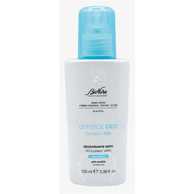 Bionike Defence Deo Sensitive Latte Spray 100 ml