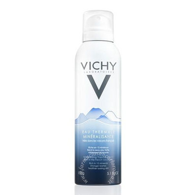 Vichy Acqua Termale Spray 150 ml