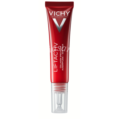 Vichy Liftactiv collagen specialist contorno occhi 15 ml