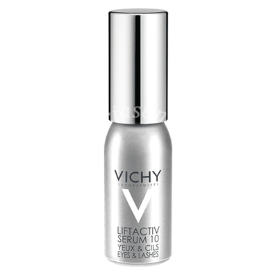 Vichy Liftactiv Siero 10 Occhi e Ciglia 15ml