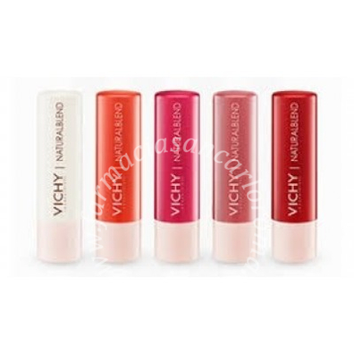 Vichy Natural blend labbra red 4,5 g