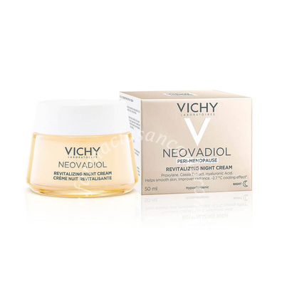 Vichy Neovadiol peri-menopause night 50 ml