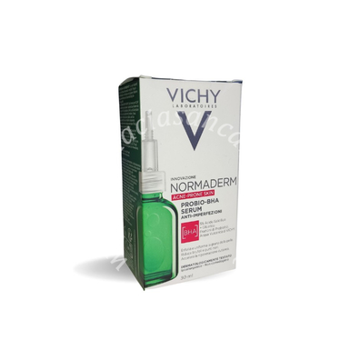 Vichy Normaderm phytosolution siero 30 ml