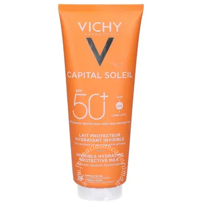 Vichy Capital soleil latte spf50 300 ml