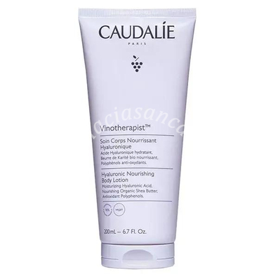 Caudalie Vinotherapist trattamento corpo nutriente 200 ml