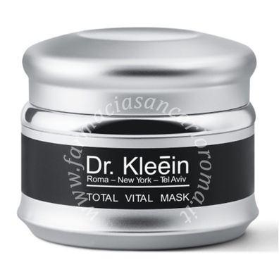 Dr kleein total vital mask 50 ml