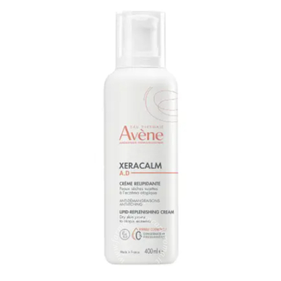 Eau Thermale Avène xeracalm ad crema liporestitutiva 400 ml nuova formulazione