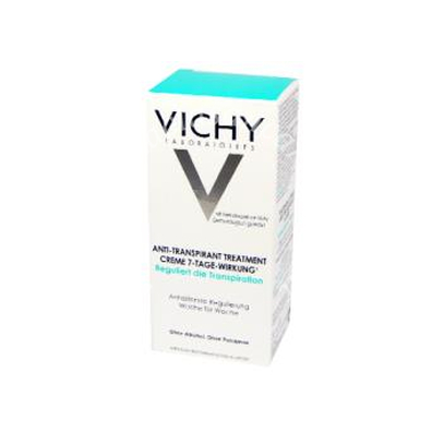 Vichy Deo Crema Anti Traspirante 30 ml