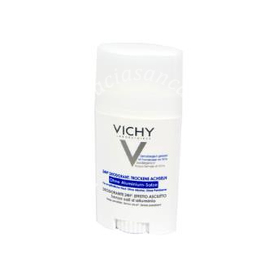 Vichy deodorante Deo Stick 24h Effetto Asciutto