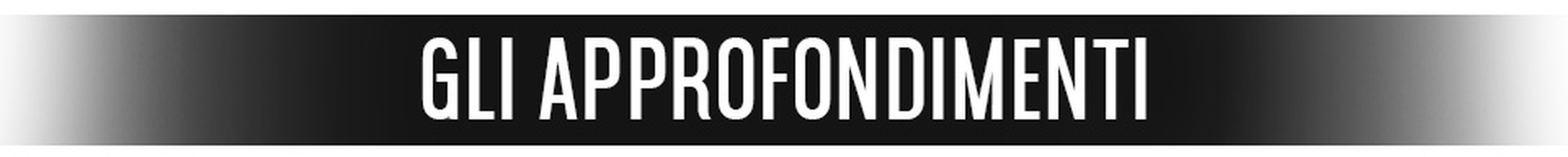 BLOG - Farmacia San Carlo Roma