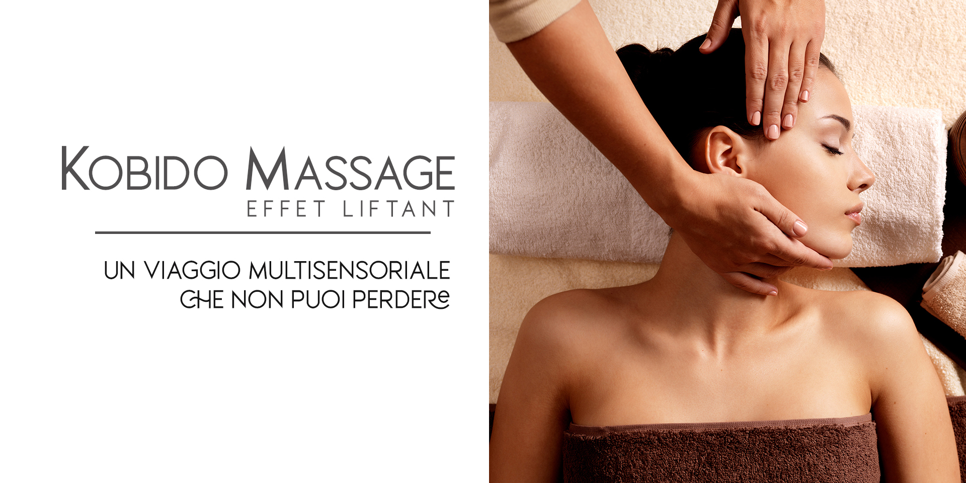 KOBIDO MASSAGE - Farmacia San Carlo Roma