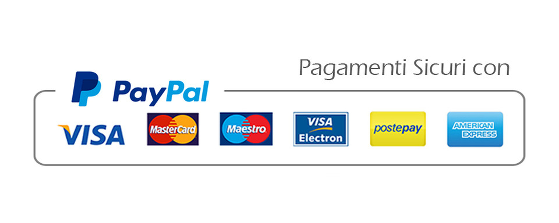 pagamento - Farmacia San Carlo Roma