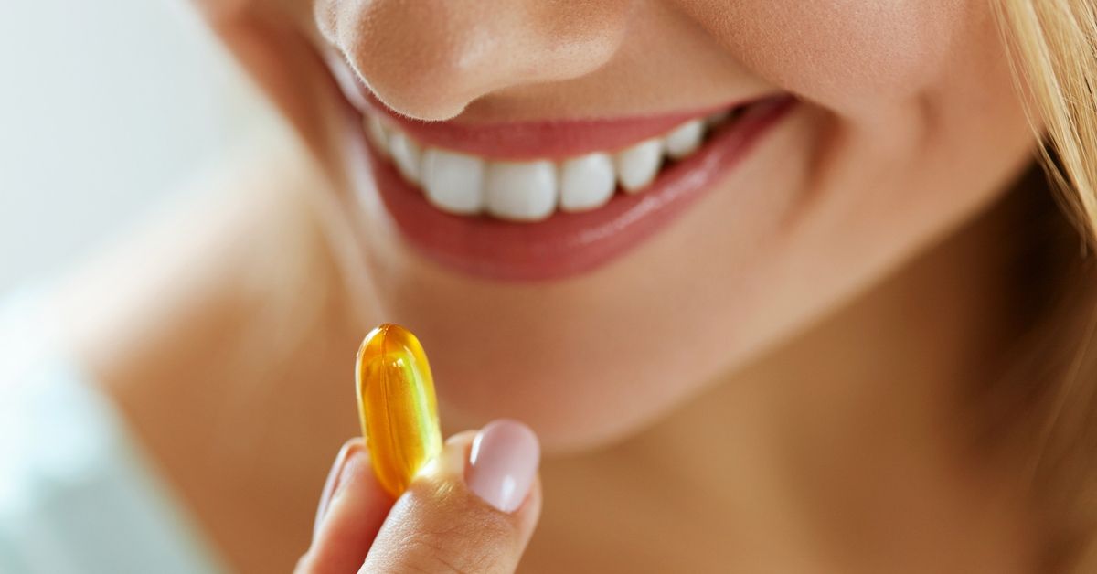 Omega3 cosa sono e a cosa servono