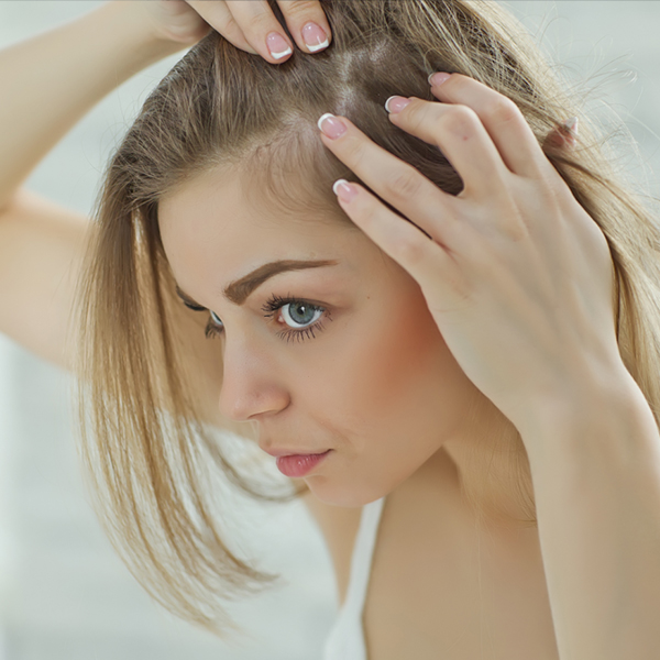CAPELLI-SHAMPOO