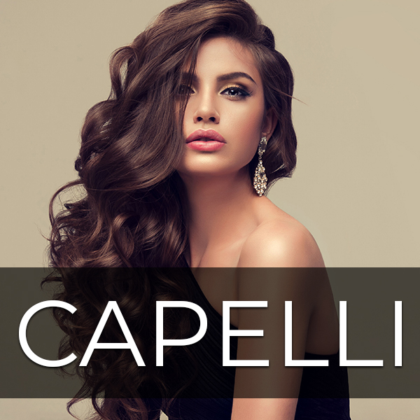 CAPELLI