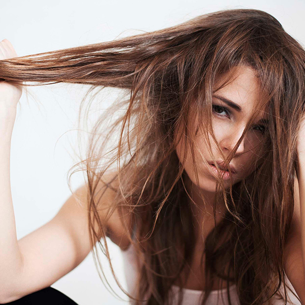 CAPELLI-SHAMPOO