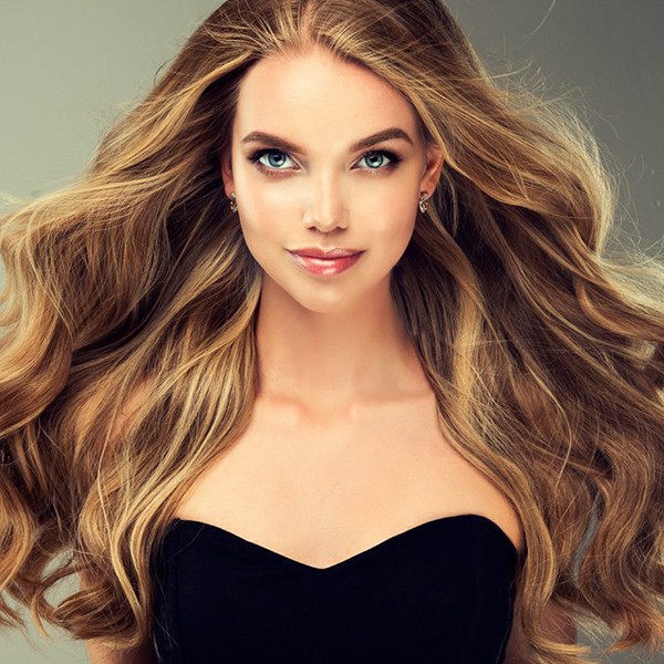 CAPELLI-SHAMPOO