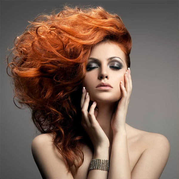 CAPELLI-SHAMPOO
