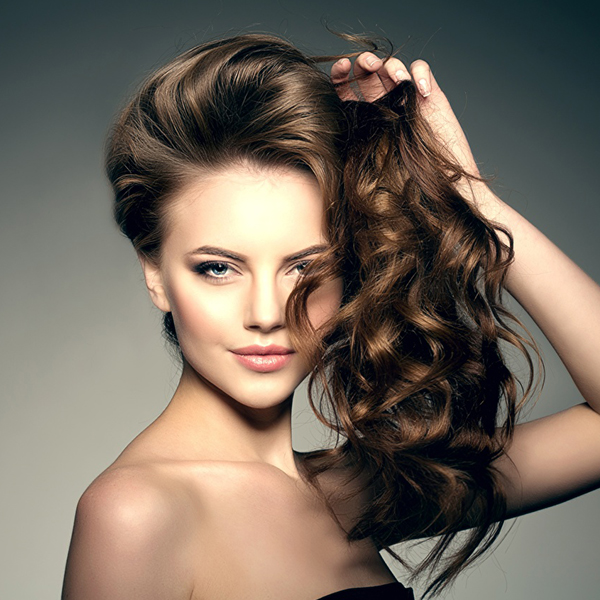 CAPELLI-SHAMPOO