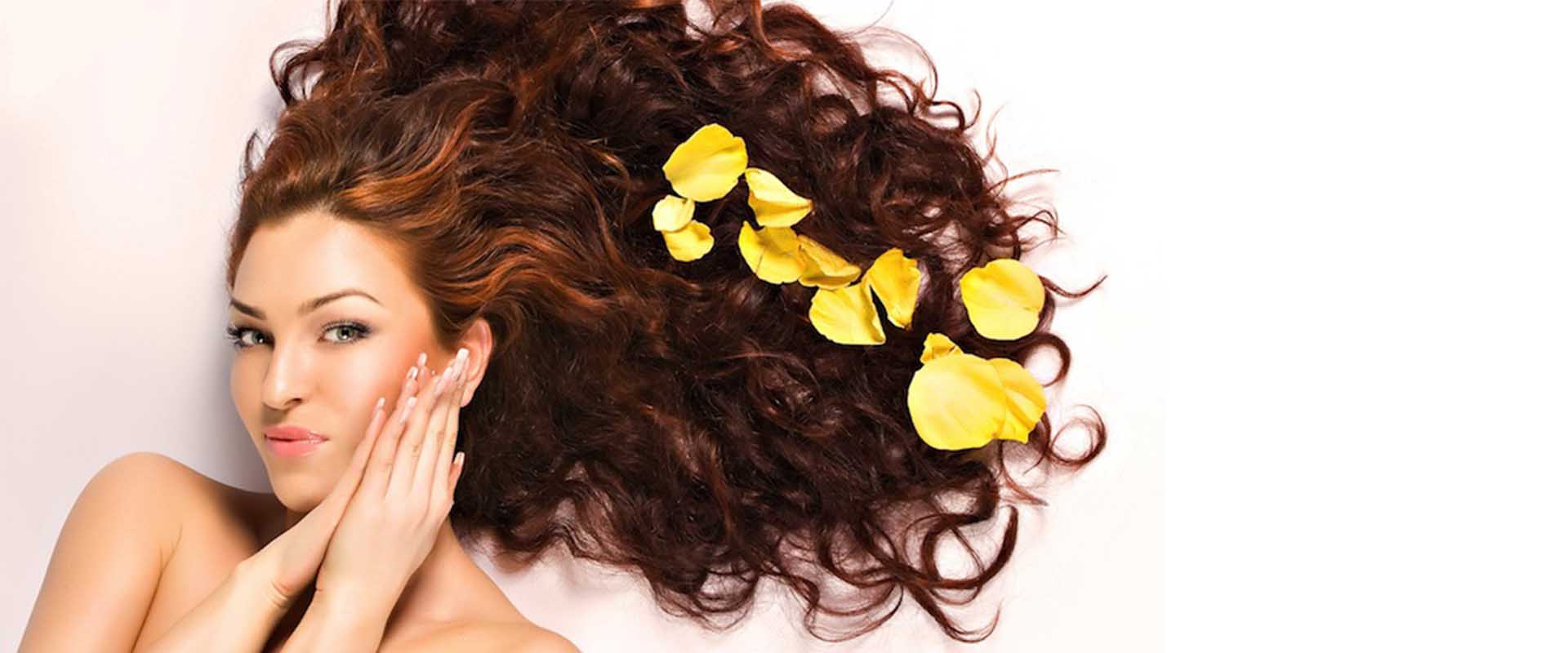 Bioscalin l'esperto nella cura dei capelli
