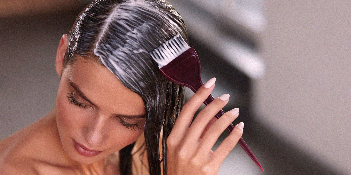 CADUTA DEI CAPELLI