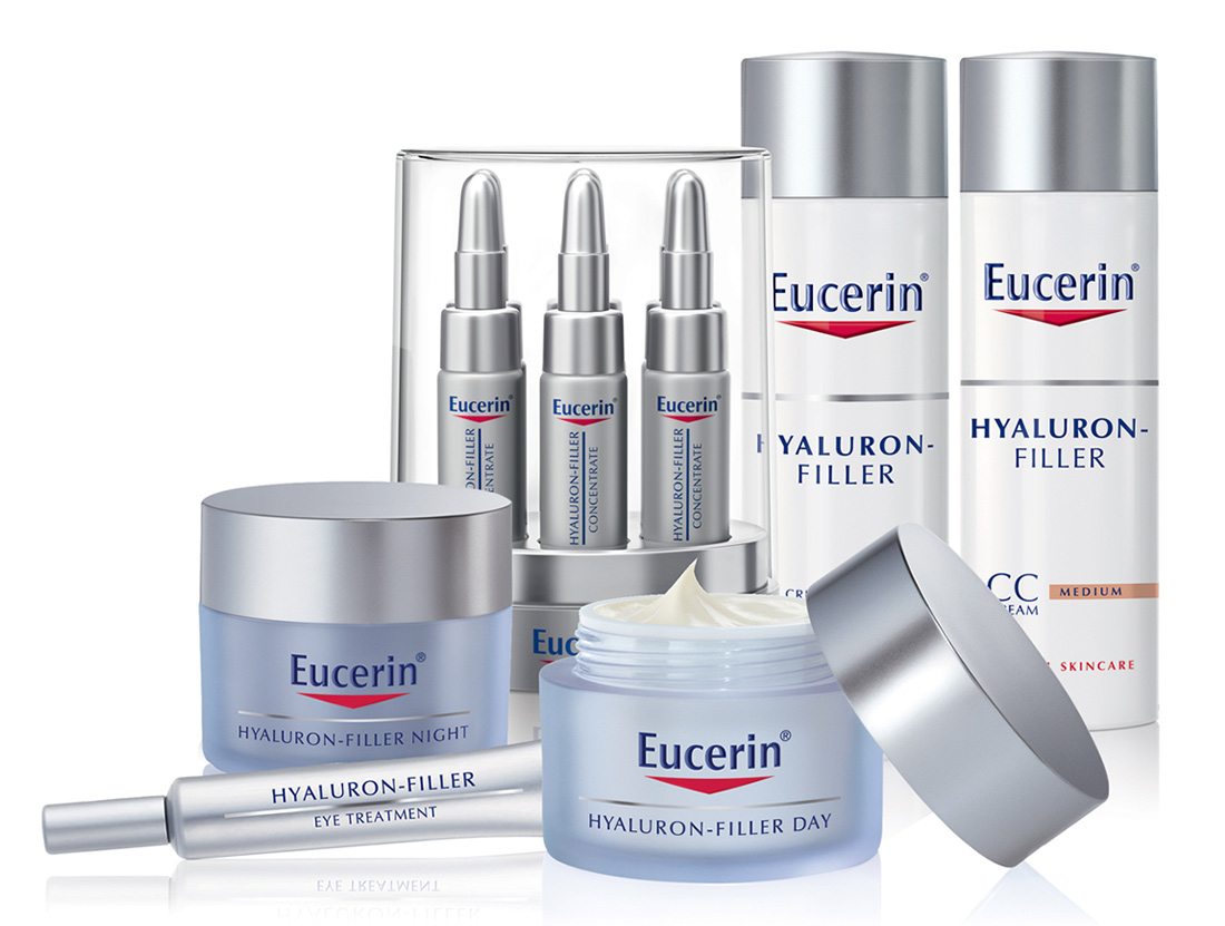 Eucerin Hyaluron Filler
