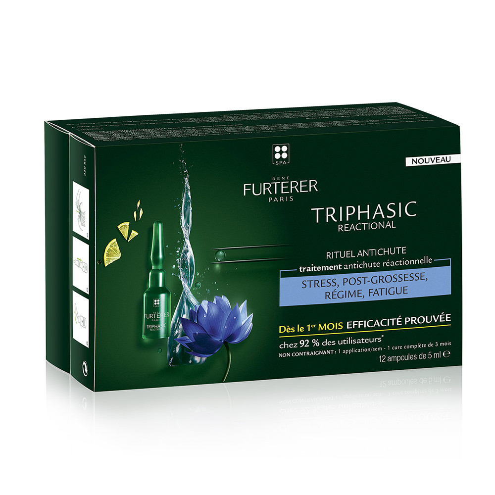 Furterer Fiale Anticaduta